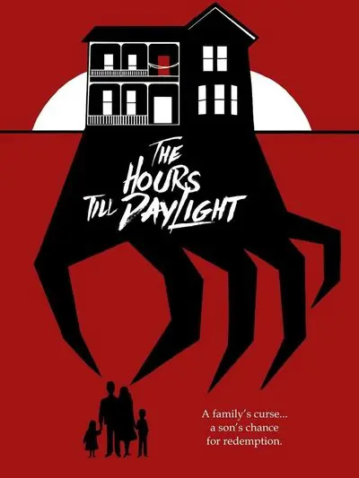 The Hours Till Daylight_poster