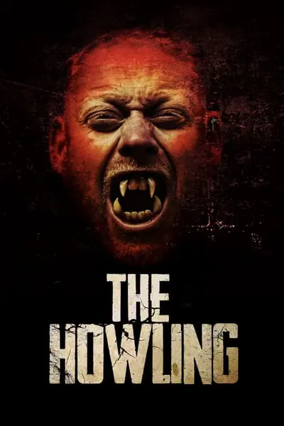 The Howling_poster