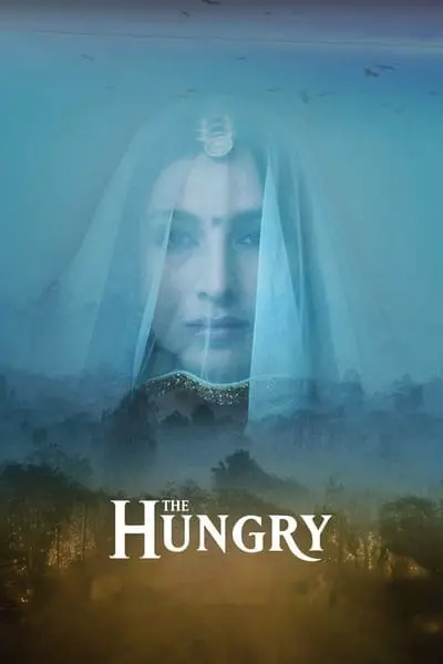 The Hungry_poster