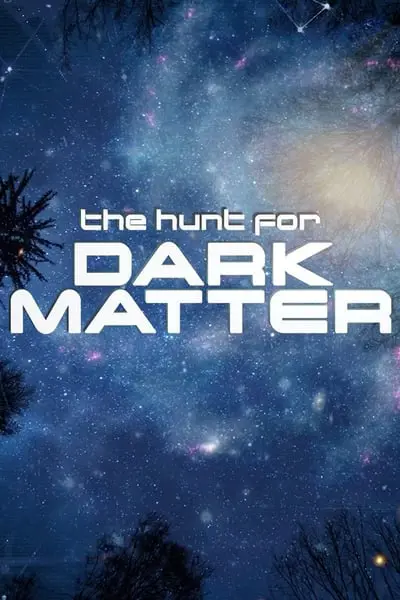 The Hunt for Dark Matter_poster