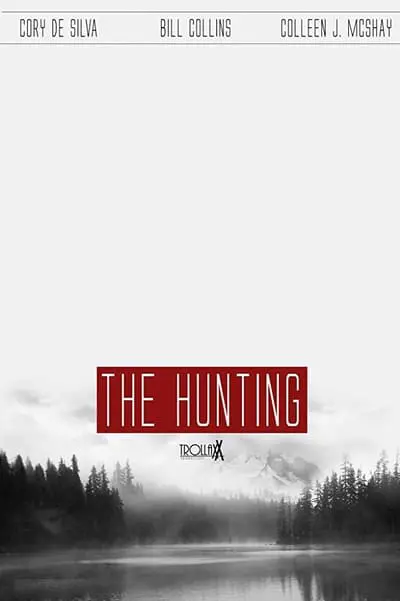 The Hunting_poster