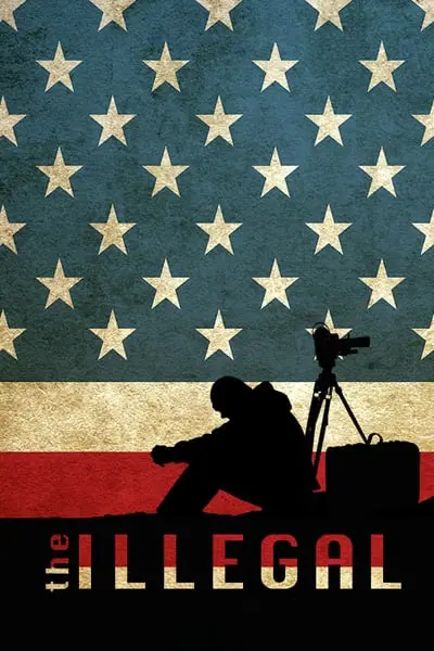 The Illegal_poster
