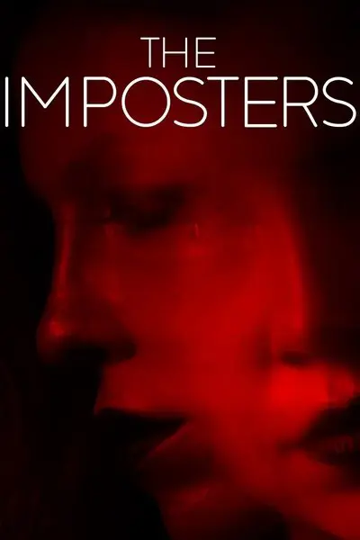 The Imposters_poster