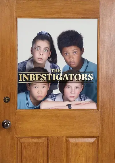 The InBESTigators_poster