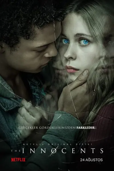 The Innocents_poster