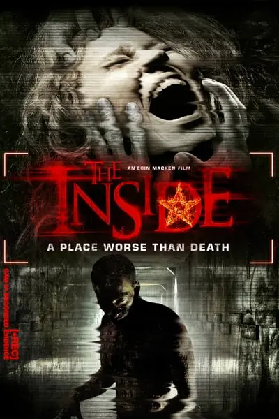 The Inside_poster
