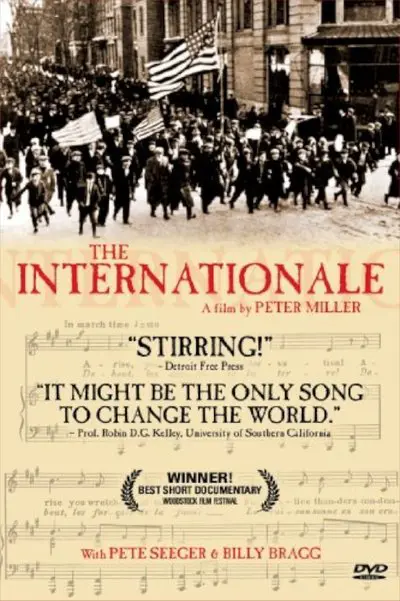 The Internationale_poster