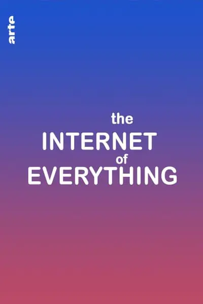 The Internet of Everything_poster