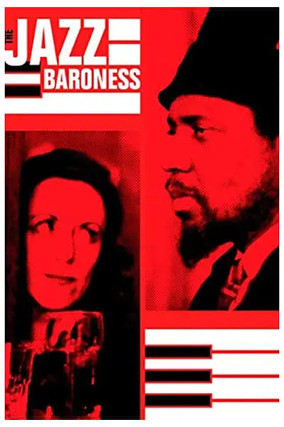 The Jazz Baroness_poster