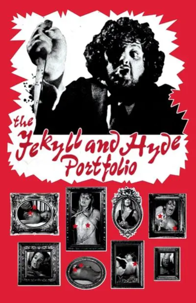 The Jekyll and Hyde Portfolio_poster