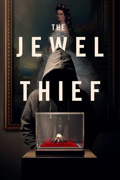 The Jewel Thief_poster