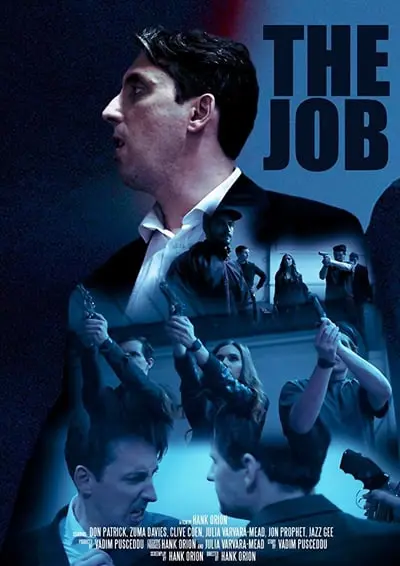 The Job_poster