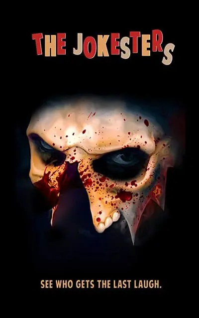 The Jokesters_poster