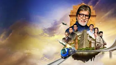 The Journey Of India_backdropimg