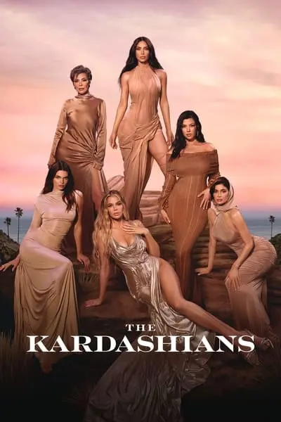 The Kardashians_poster