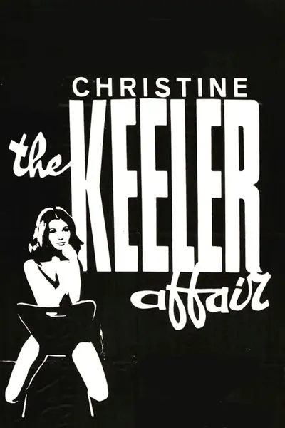 The Keeler Affair_poster