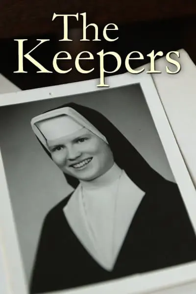 The Keepers_poster