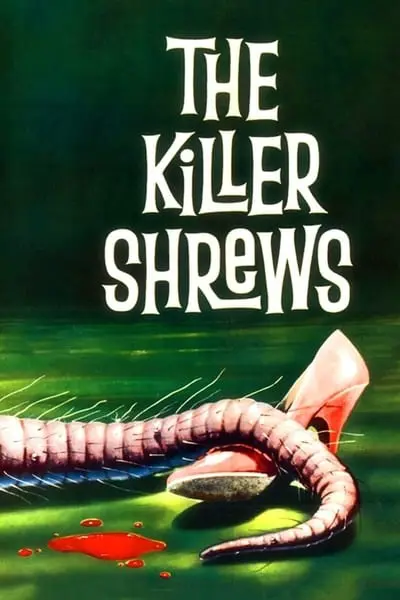 The Killer Shrews_poster