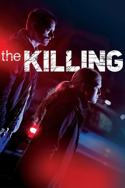 The Killing_poster