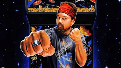 The King of Arcades_backdropimg