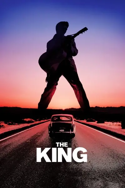 The King_poster