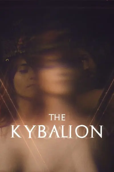 The Kybalion_poster