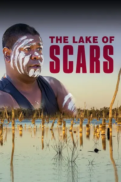 The Lake of Scars_poster