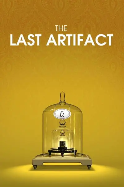 The Last Artifact_poster