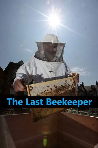 The Last Beekeeper_poster