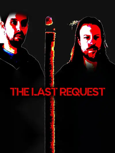 The Last Request_poster