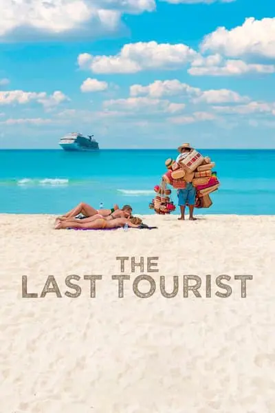 The Last Tourist_poster