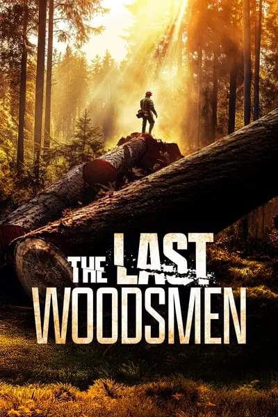 The Last Woodsmen_poster