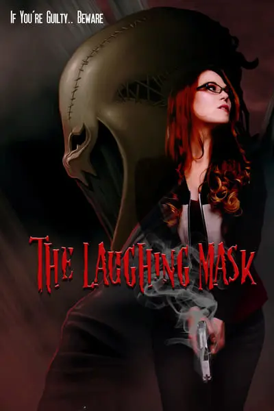 The Laughing Mask_poster