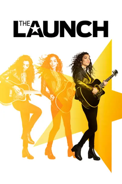 The Launch_poster