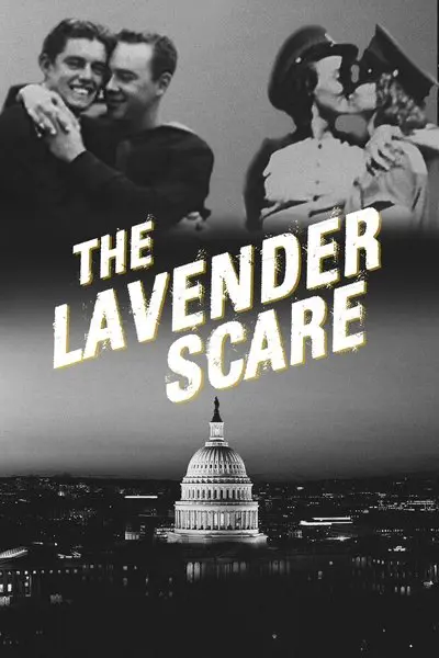 The Lavender Scare_poster