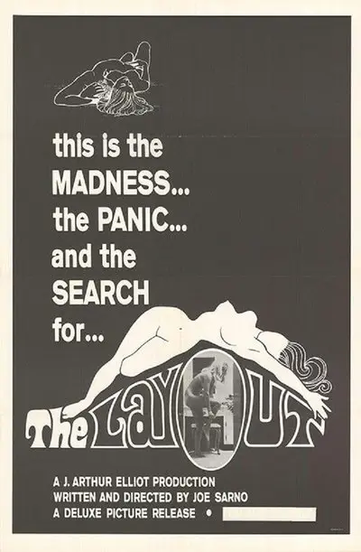 The Layout_poster
