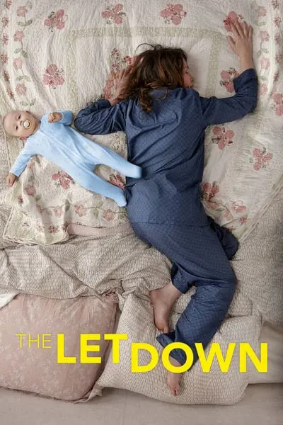 The Letdown_poster