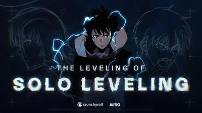 THE LEVELING OF SOLO LEVELING_backdropimg