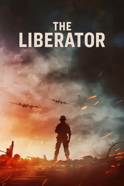 The Liberator_poster