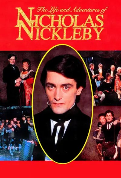 The Life and Adventures of Nicholas Nickleby_poster
