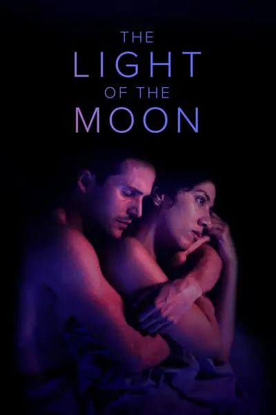 The Light of the Moon_poster