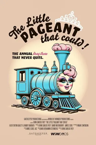 The Little Pageant That Could_poster