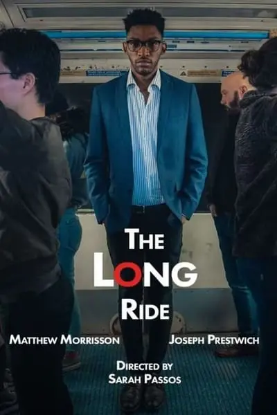 The Long Ride_poster