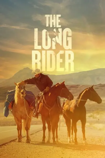 The Long Rider_poster