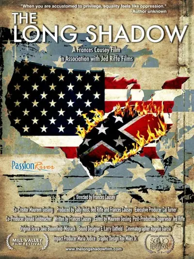 The Long Shadow_poster