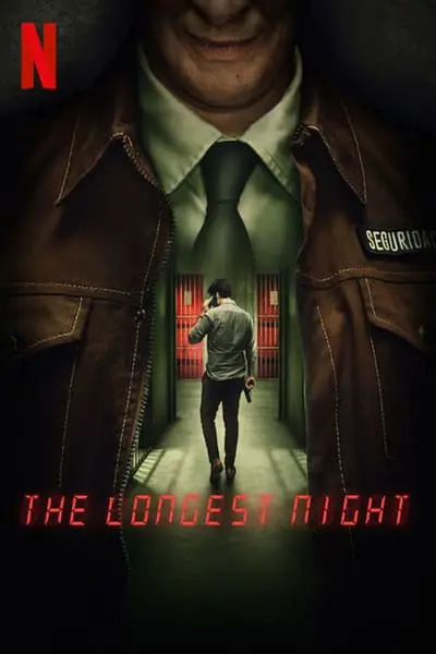 The Longest Night_poster