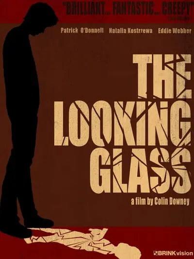 The Looking Glass_poster