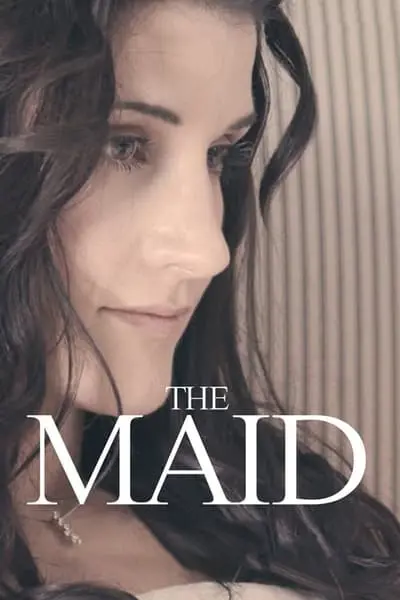 The Maid_poster