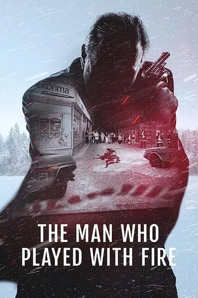 The Man Who Played with Fire_poster