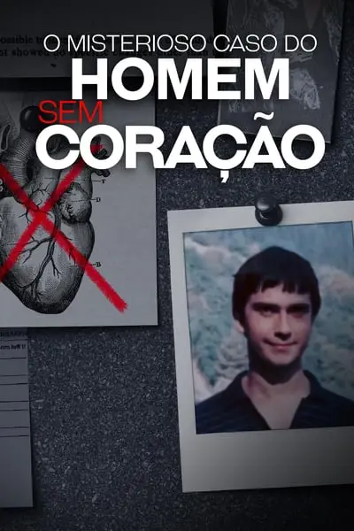The Man Without A Heart_poster